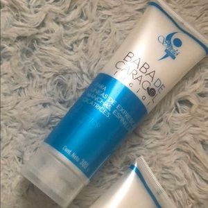 Baba de caracol facial 🐌 las traje se mexico